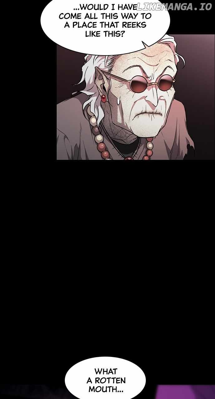 The Shaman's Blade Chapter 33 50